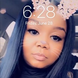 Meet your Posher, Courtney